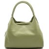 Giulia Italian Cow Leather Shoulder & Crossbody Handbag โ DO-B0200
