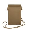 Dark taupe / Tortora scuro