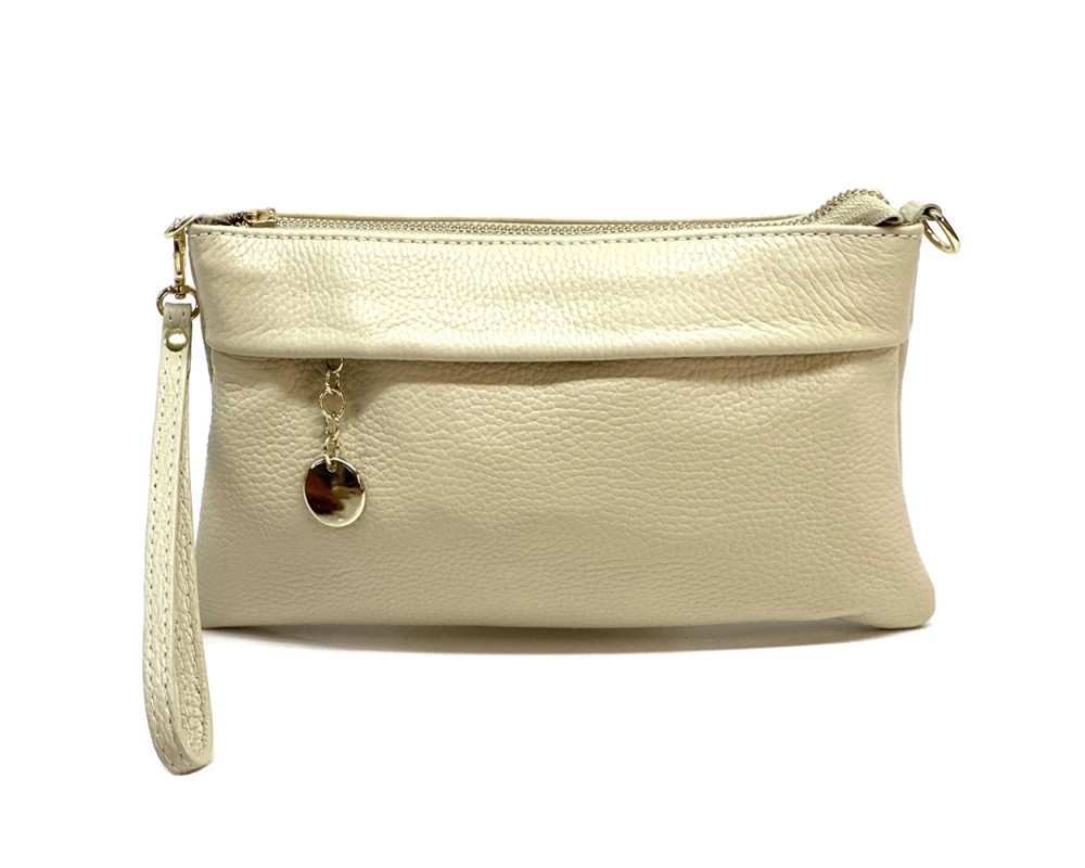 Fiorina Leather Clutch Bag โ 5992