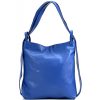 Electric Blue / Blu elettrico