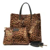 bronzo leopardato