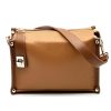 Tan / Brown / Cuoio / Marrone