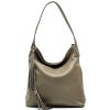 Dark taupe / Tortora scuro
