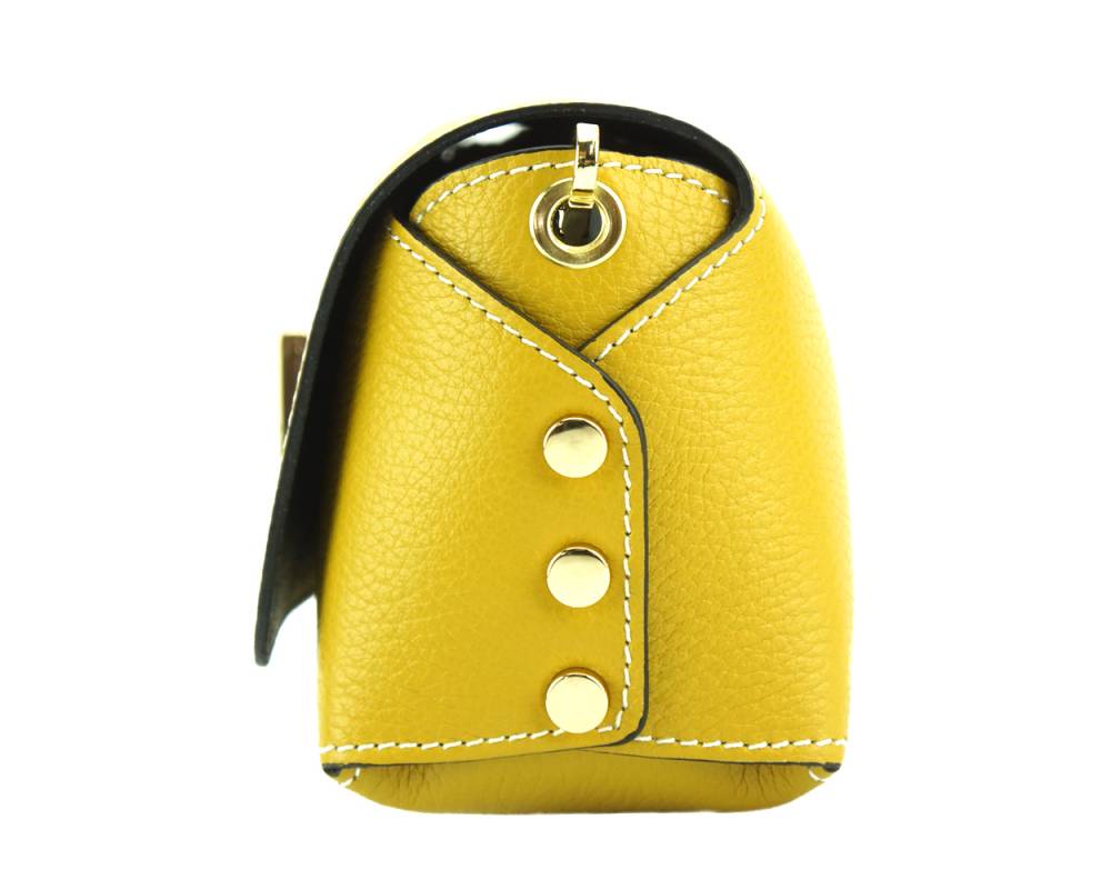 Martina MM leather bag โ 80541