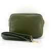 Dark green / Verde scuro