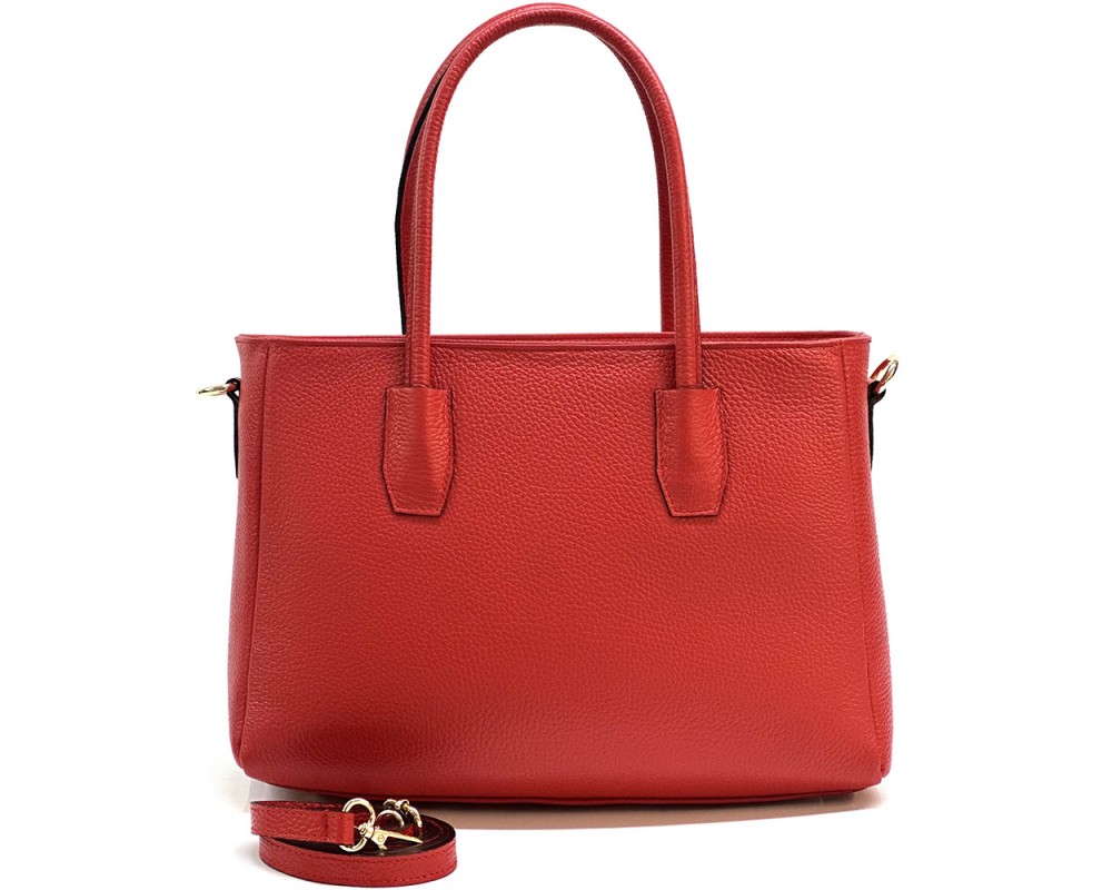 Elisenta Leather Bag โ 588