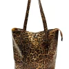 cuoio leopardato