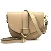 Light taupe / Tortora chiaro
