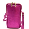 fucsia metallizzato