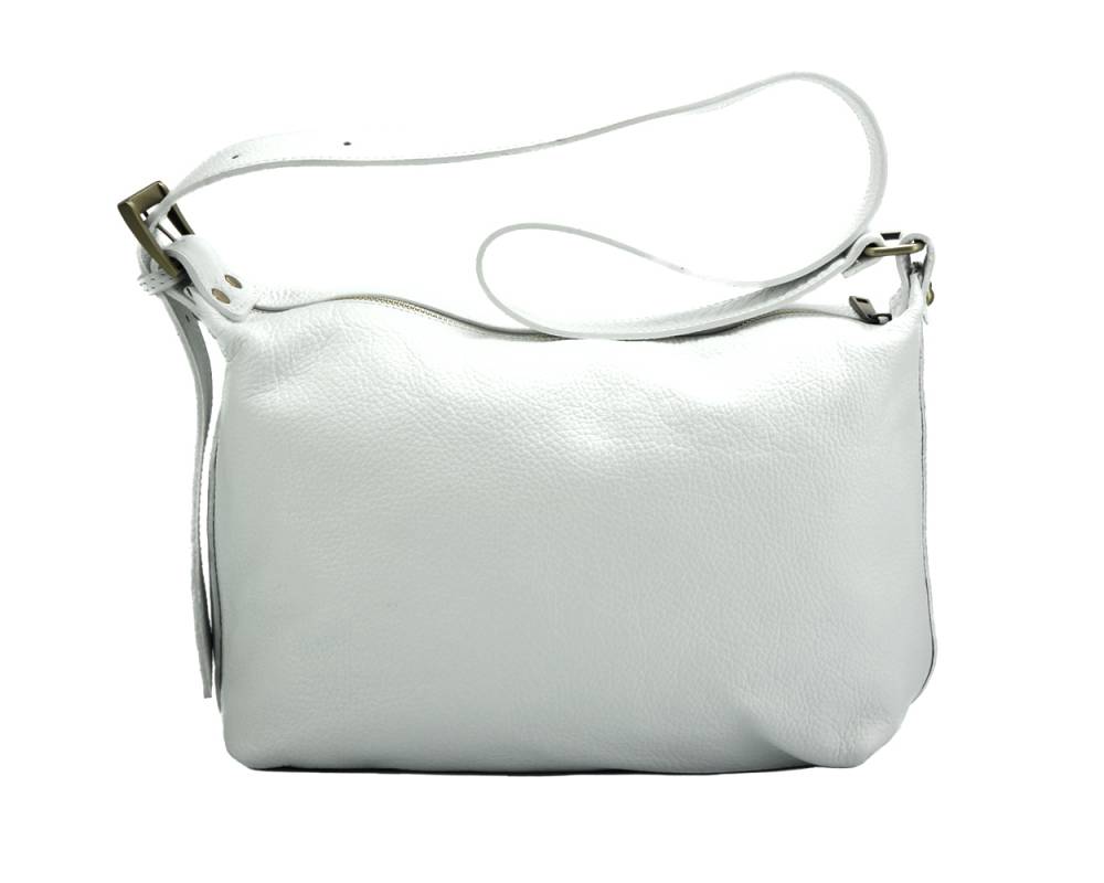Iolanda leather Shoulder bag โ 9007