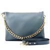 Dusty Blue / Blu polvere