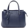 Donatella leather Handbag โ 96146