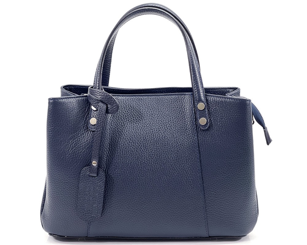 Donatella leather Handbag โ 96146