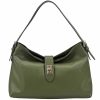Dark green / Verde scuro