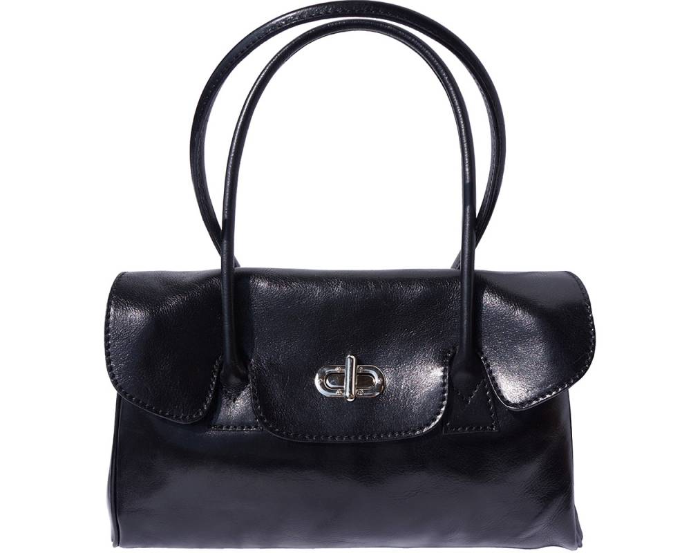 Romina Leather Bag โ 6544