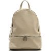 Light taupe / Tortora chiaro