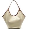 Mirena Italian Cow Leather Shoulder Bag โ 686