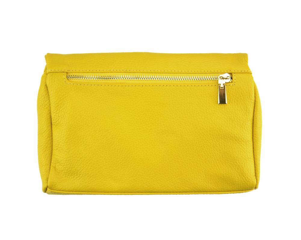 Amelia leather Cross-body bag โ 9613