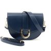 Dark blue / Blu scuro