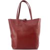 Dark red / Rosso scuro