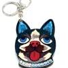 cane blu
