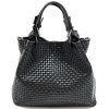 Debora IN Leather Shoulder Bag โ 2269