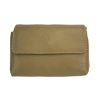 Smart cow leather Cross-body bag โ 9107