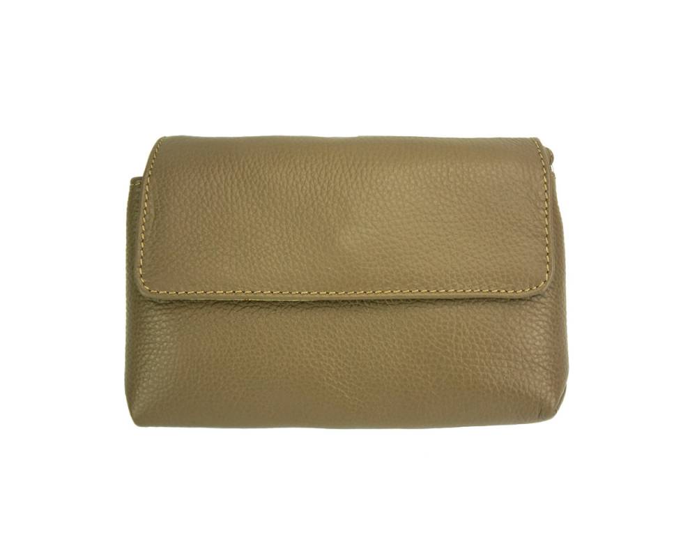 Smart cow leather Cross-body bag โ 9107