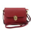 Dark red / Rosso scuro