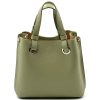 Dark green / Verde scuro