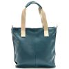 Petrol Blue / Blu petrolio