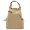 Light taupe / Tortora chiaro