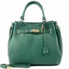 Dark green / Verde scuro
