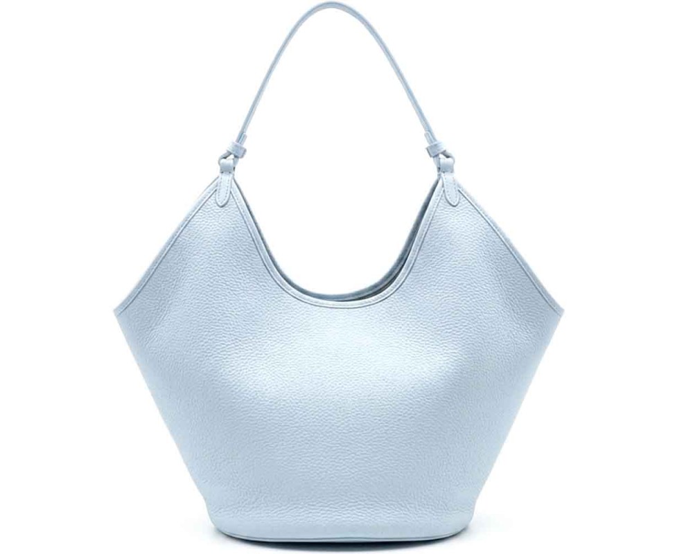 Mirena Italian Cow Leather Shoulder Bag โ 686
