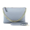 Ice blue