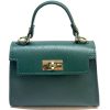 Dark green / Verde scuro