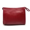 Dark red / Rosso scuro