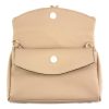 Amelia leather Cross-body bag โ 9613