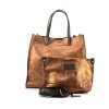 bronzo metallizzato