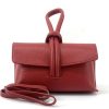 Dark red / Rosso scuro