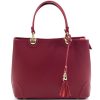 Dark red / Rosso scuro