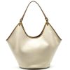 Mirena Italian Cow Leather Shoulder Bag โ 686