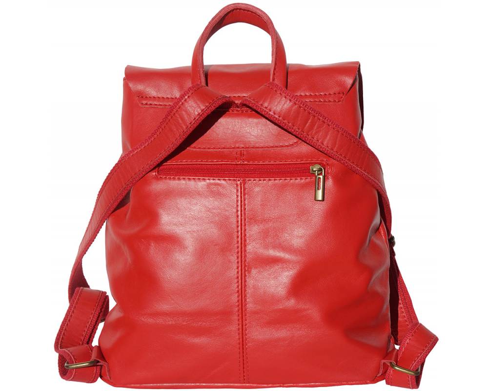 Vara Leather Backpack โ 3010