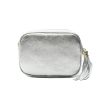 Silver / Argento