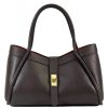 Ottilia Italian Leather Handbag โ 719