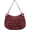 Dark red / Rosso scuro