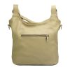Silvia Leather Shoulder Bag โ Stock-1
