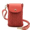 Light red / Rosso chiaro