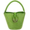 Avocado Green / Verde avocado