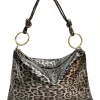 argento leopardato